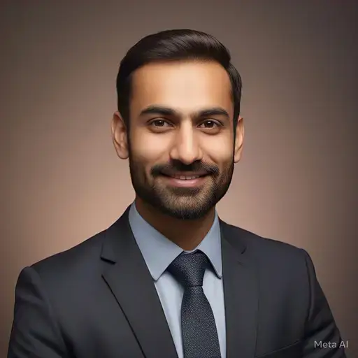 Amir Hussain