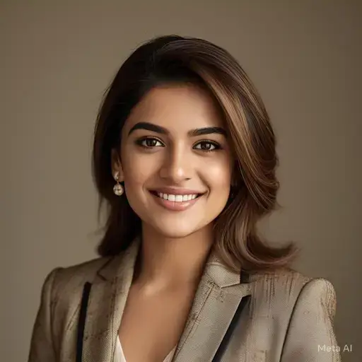 Sara Malik