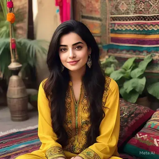 Zainab Shah